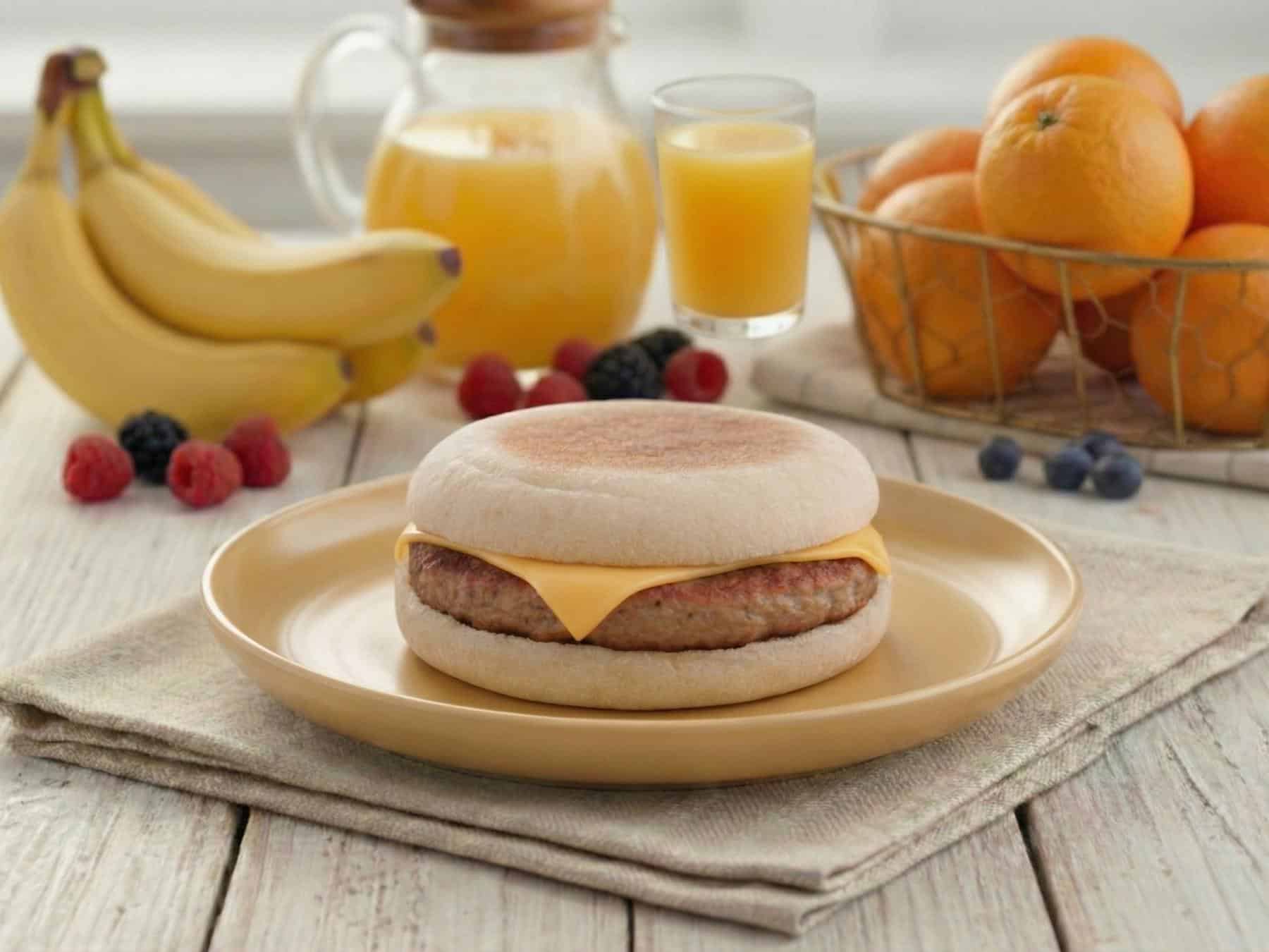 Melt Mates sandwich — co-pack path proof