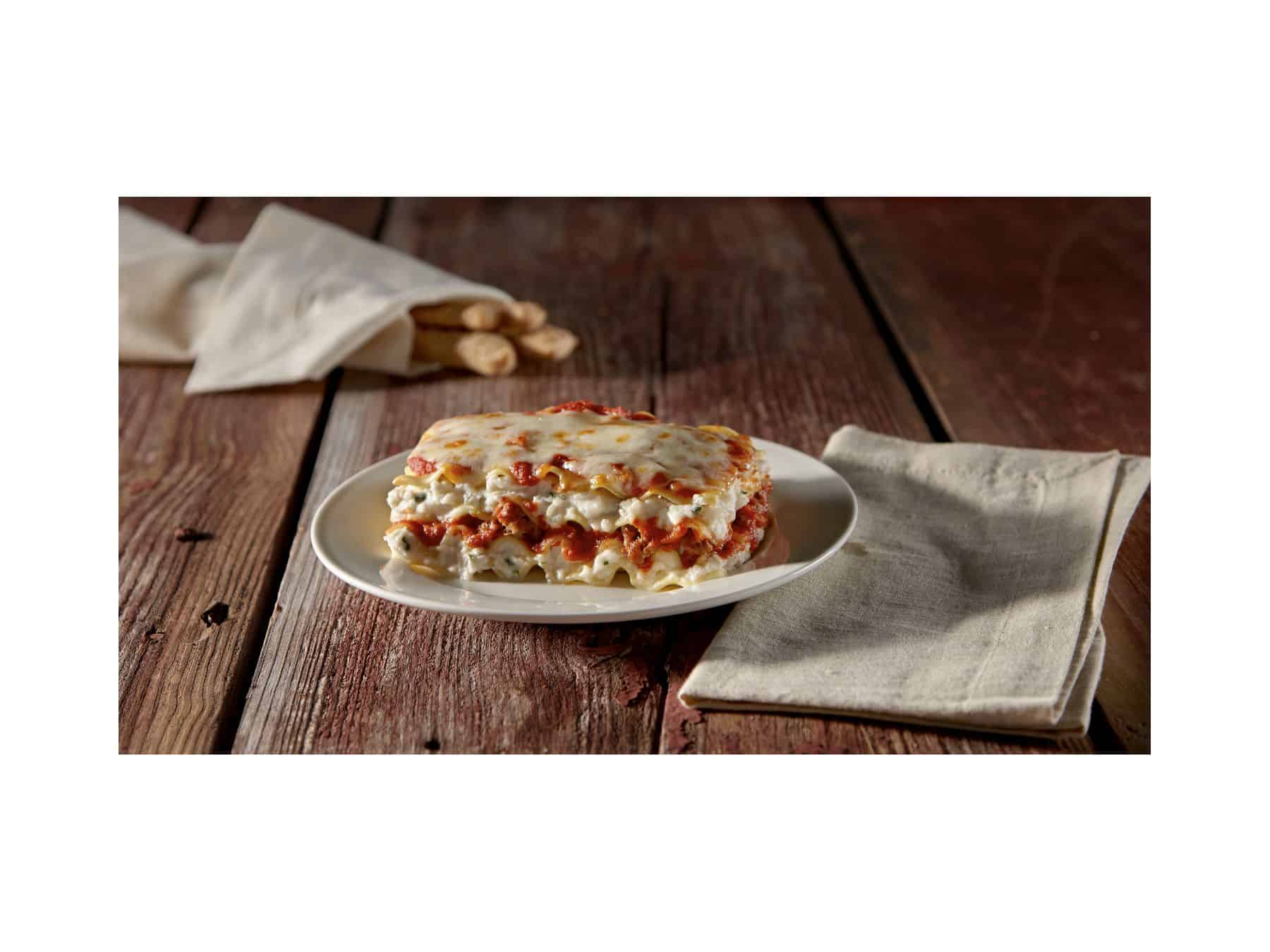 AIS202 Lasagna Sandwich (Bulk)
