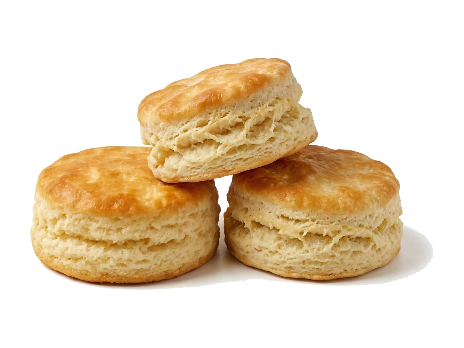 BR80912 Buttermilk Biscuits (Bulk)