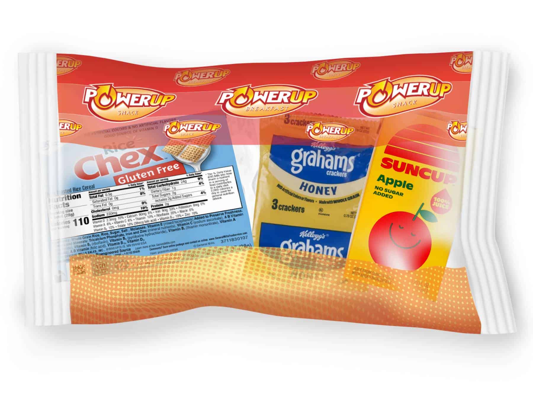 PUB0031 Whole Grain Rice Chex Cereal Meal (IW)