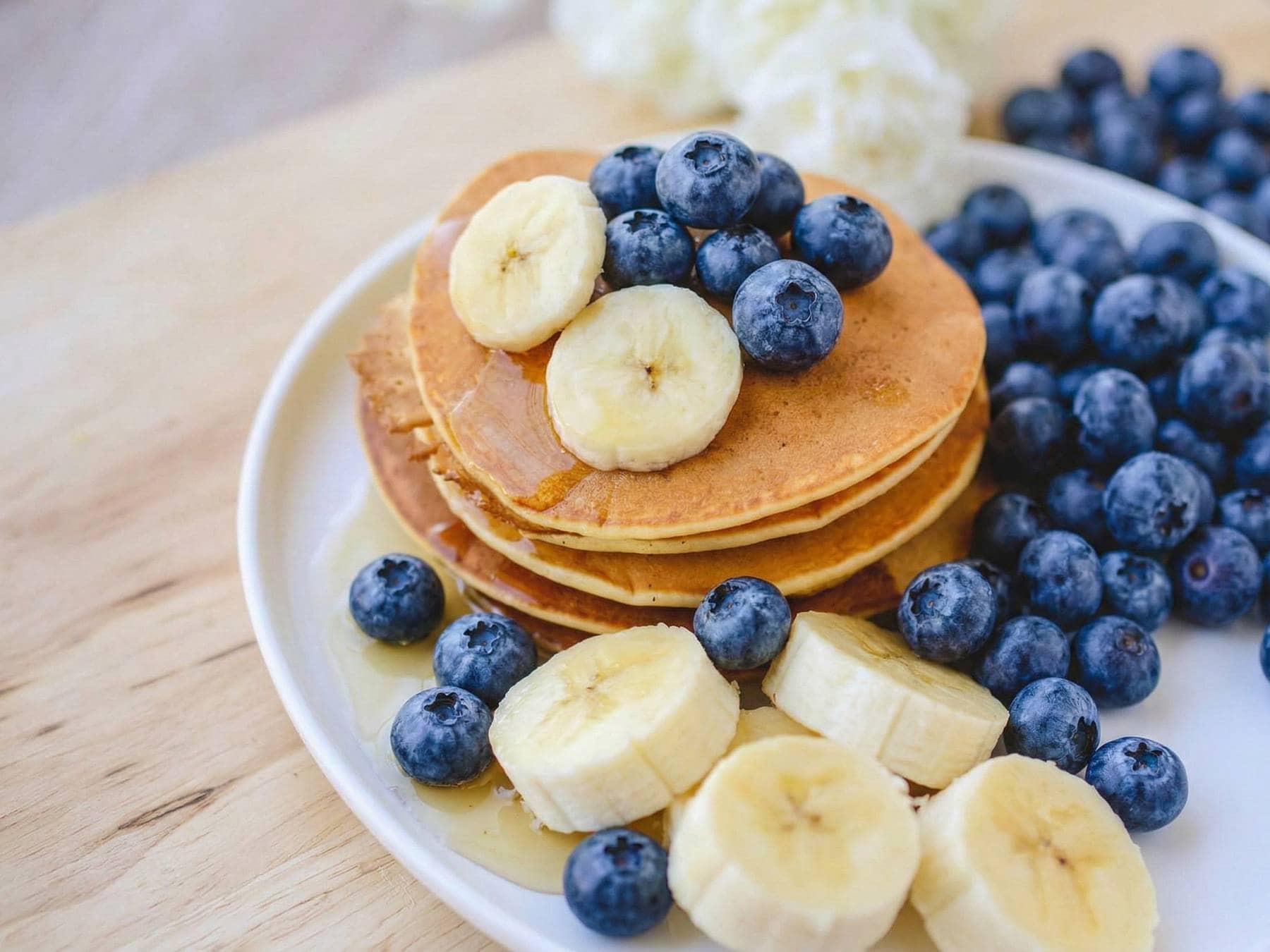 RS7000OH Original Buttermilk Pancake