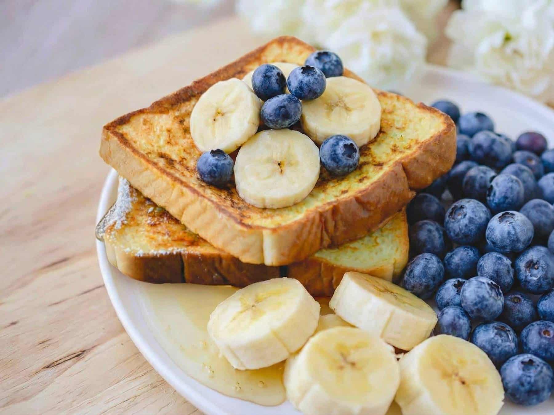 RS8000 Original French Toast (Bulk)