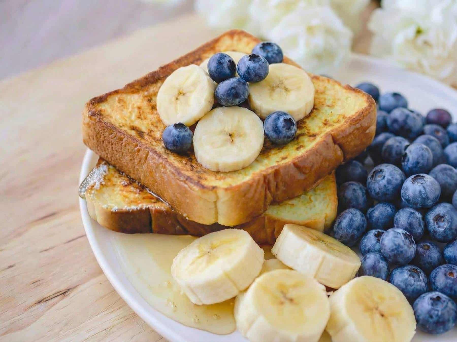 RS8010 Texas Style French Toast (Bulk)