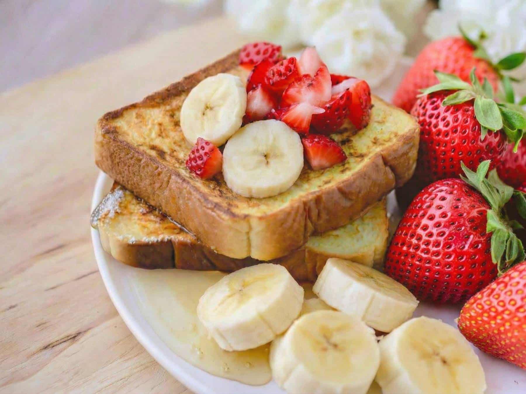 RS8010WWH Whole Grain Texas Style French Toast (Bulk)